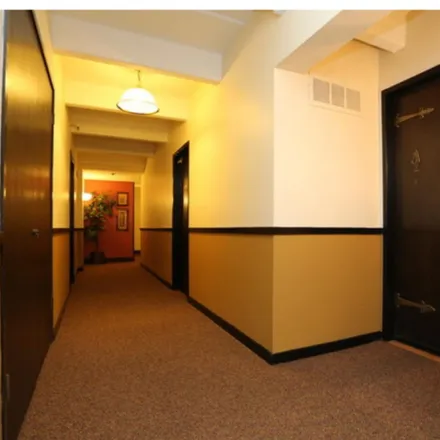 Image 2 - The Spectrum Building, 1580 Lincoln Street, Denver, CO 80203, USA - Room for rent