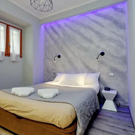 Rent this 1 bed apartment on Diamond apartments _caesar in Circonvallazione Appia, 00179 Rome RM