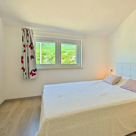 Rent this 6 bed house on Brseč in D66, 51418 Brseč
