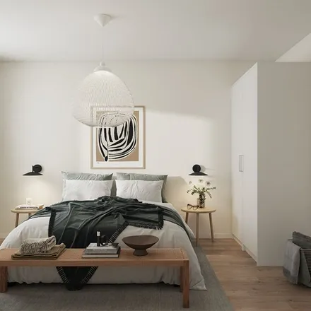 Image 1 - Kurirgatan 22B, 254 53 Helsingborg, Sweden - Apartment for rent