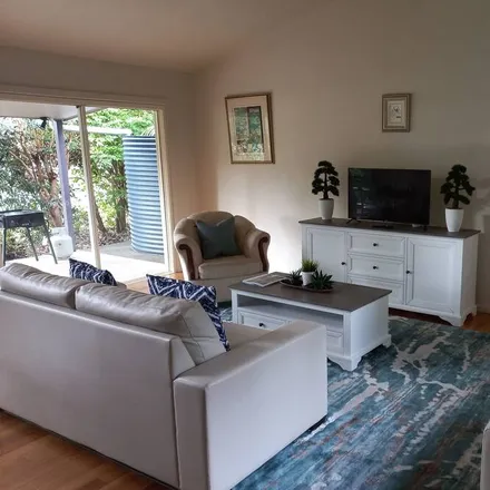 Rent this 1 bed townhouse on Emerald Beach NSW 2456