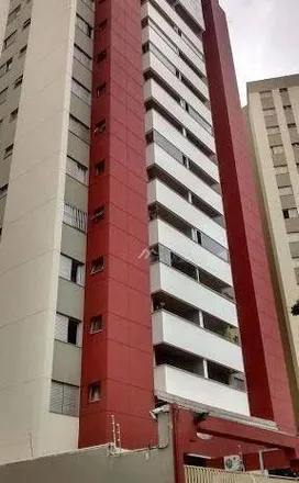 Rent this 4 bed apartment on Faculdade Católica in Avenida São João 2650, Bosque Imperial