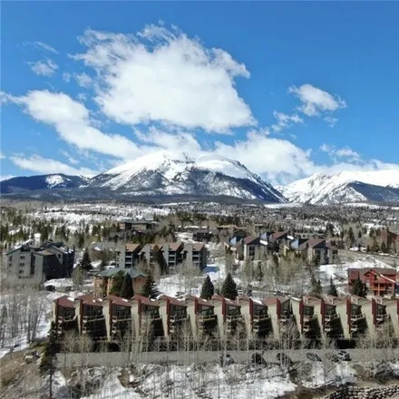 Buy this 2 bed condo on Recpath in Silverthorne, CO 80498