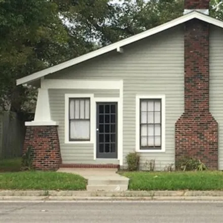 Rent this 3 bed house on 2241 Stanford Avenue in Stanford Place, Baton Rouge