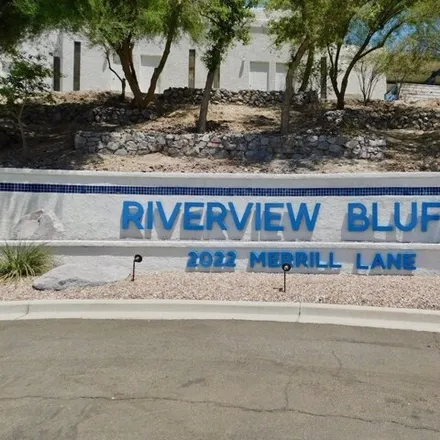 Buy this 2 bed condo on unnamed road in Bullhead City, AZ 89029