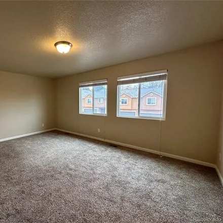 Image 8 - 6106, 6112, 6118, 6124 Kingdom View, Colorado Springs, CO 80918, USA - Townhouse for rent