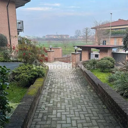 Image 7 - Via Enrica Malcovati 4, 27100 Pavia PV, Italy - Apartment for rent