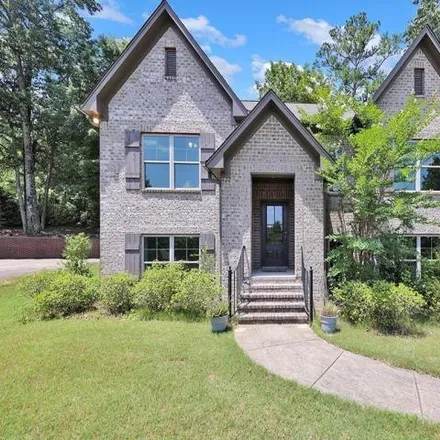 Buy this 5 bed house on 192 Grande View Parkway in Maylene, Alabaster