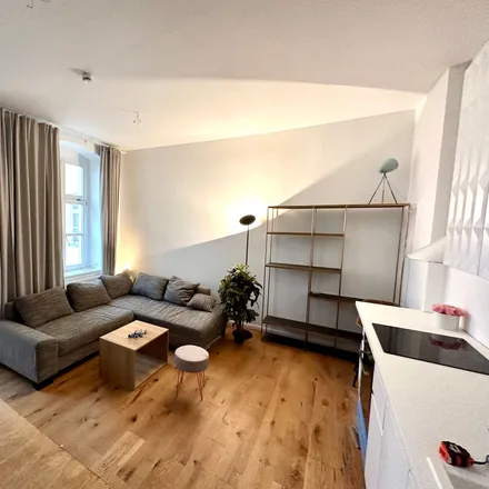 Image 5 - Fehrbelliner Straße 31, 10119 Berlin, Germany - Apartment for rent