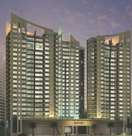 Image 3 - unnamed road, Zone 4, Mumbai - 400097, Maharashtra, India - Apartment for sale