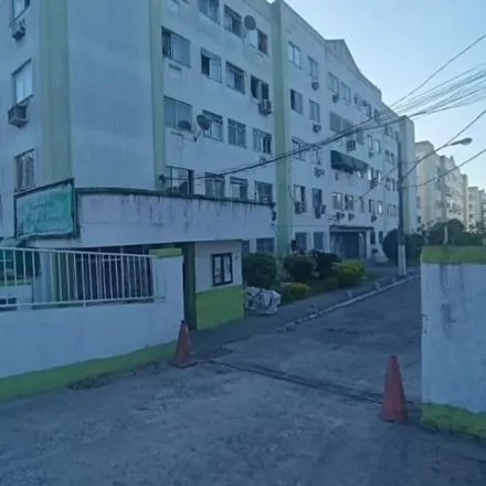 Image 2 - Rua Mauro Ferreira Leão, Campo Grande, Rio de Janeiro - RJ, 23085-005, Brazil - Apartment for sale