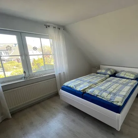 Rent this 2 bed apartment on 26736 Greetsiel
