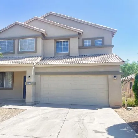 Rent this 5 bed house on 10445 West Granada Road in Avondale, AZ 85392