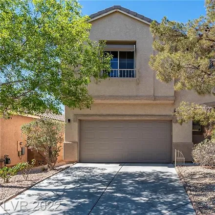 Buy this 3 bed house on 14 Cedar Run Court in Summerlin South, NV 89135