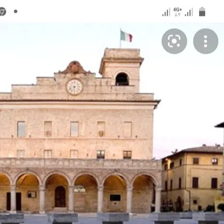 Image 2 - Piazza del Comune, 10, 06036 Montefalco PG, Italy - Condo for rent