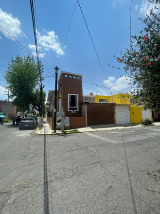 Image 4 - Calle Sierra Madre 201, 50019 Toluca, MEX, Mexico - House for rent