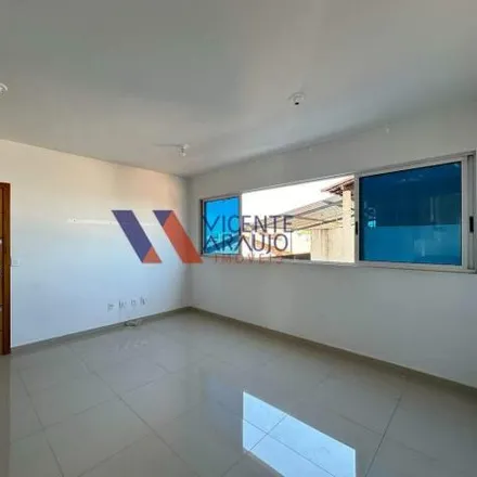 Buy this 3 bed apartment on Rua Grão Mogol in Jardim das Alterosas, Betim - MG