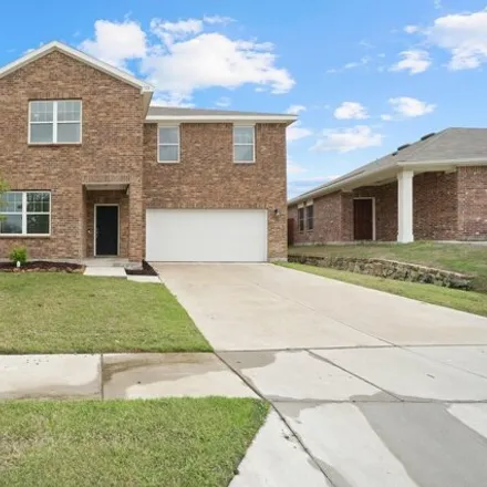 Buy this 5 bed house on Devonshire Drive in Lavon, TX 75166