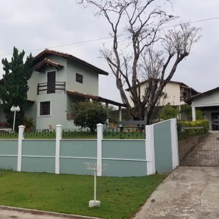 Buy this 3 bed house on Avenida Antonio Vieira de Moraes in Terras de São Francisco, Salto de Pirapora - SP
