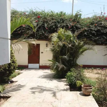 Image 3 - Los Cerezos, La Molina, Lima Metropolitan Area 10051, Peru - House for sale