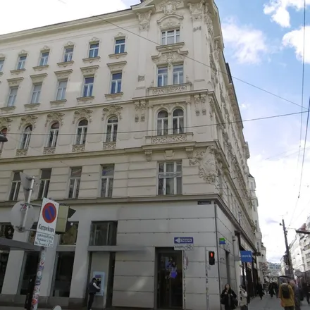 Image 3 - Josefstädter Straße 19, 1080 Vienna, Austria - Apartment for rent