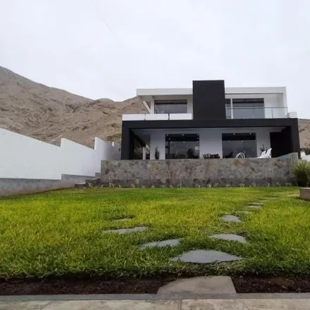 Image 2 - unnamed road, Cieneguilla, Lima Metropolitan Area 15594, Peru - House for rent