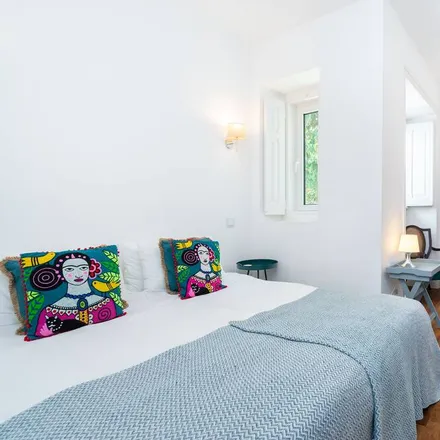 Rent this 6 bed house on Estoril in Paredão de Cascais, 2765-587 Cascais