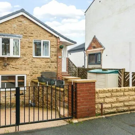 Buy this 3 bed house on L.H.G RECOVERY in Ryecroft Street, Gawthorpe