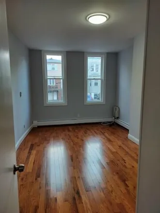 Rent this 1 bed apartment on 352 New York Avenue in Jersey City, NJ 07307
