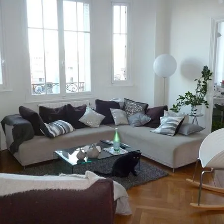 Image 4 - 8 rue de l'Ecorchade, 63400 Chamalières, France - Apartment for rent