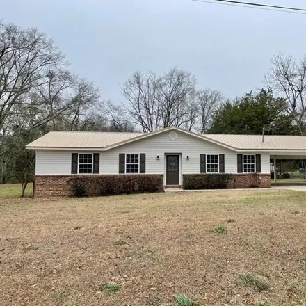 Buy this 3 bed house on 1046 Furnie Folks Road in Webb, Houston County