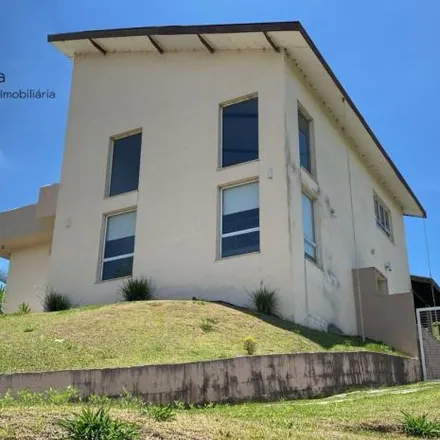 Buy this 3 bed house on Rua Jorge Emiliano Leite in Bandeira Branca II, Jacareí - SP