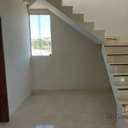 Buy this 3 bed apartment on Rua Ceará in Regional Norte, Betim - MG