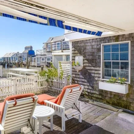 Buy this 1 bed condo on 79 Commercial Street in Provincetown, MA 02657