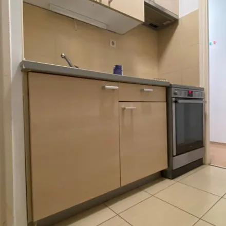 Rent this 3 bed apartment on 1027 Budapest in Erőd utca 2., Hungary