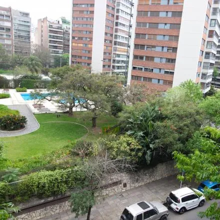 Buy this 3 bed apartment on Juan Francisco Seguí 3645 in Palermo, C1425 DCB Buenos Aires