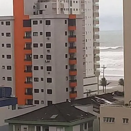 Image 1 - Avenida General Marcondes Salgado, Aviação, Praia Grande - SP, 11702-205, Brazil - Apartment for sale