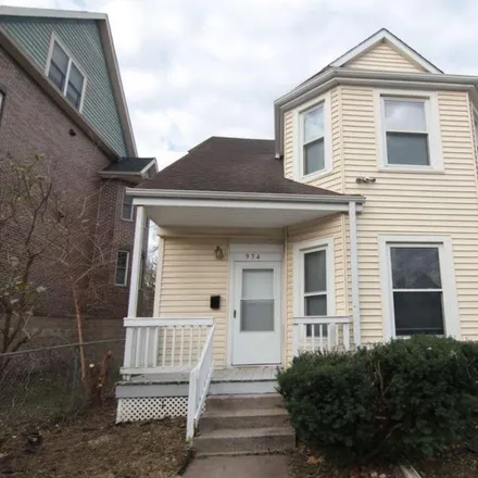 Buy this 4 bed house on 9th Avenue in Rock Island, IL 61201