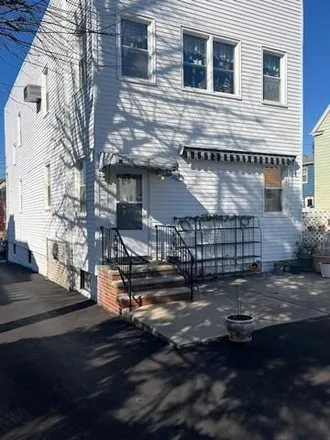 Rent this 2 bed house on 66 West 7th Street in Bergen Point, Bayonne