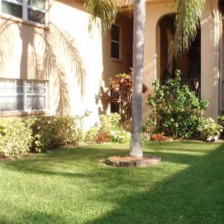 Rent this 2 bed condo on Bedford Circle West in Largo, FL 33764