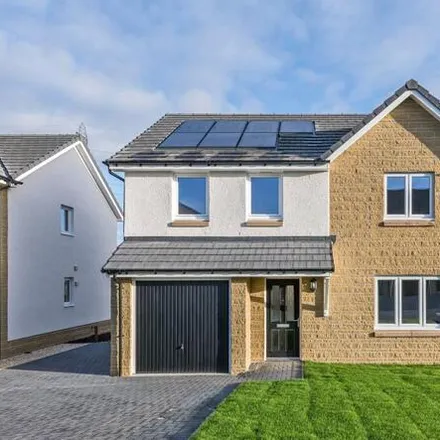 Image 1 - Newhouse of Jackton, Jackton Road, South Lanarkshire, G75 8ZX, United Kingdom - House for sale