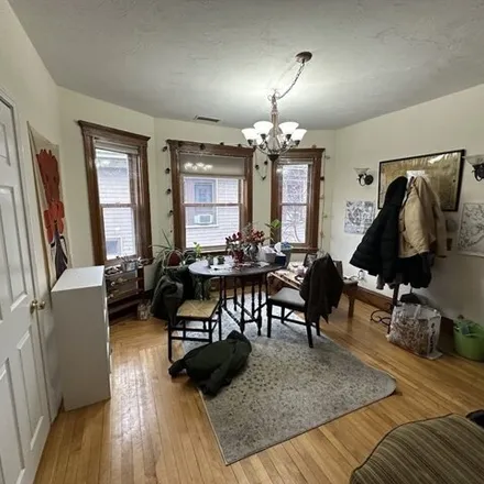 Rent this 5 bed apartment on 207 Boston Avenue in Medford Hillside, Medford