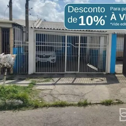Image 2 - Rua Santa Fé, Olaria, Canoas - RS, 92035-525, Brazil - House for rent