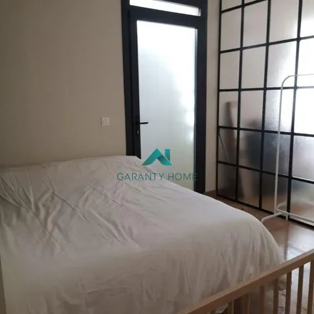 Rent this 1 bed apartment on Calle Ramos Carrión in 7, 29016 Málaga