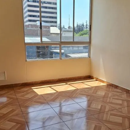 Rent this 2 bed apartment on Residencial Santa Beatriz in Emilio Fernández Road 356, Lima