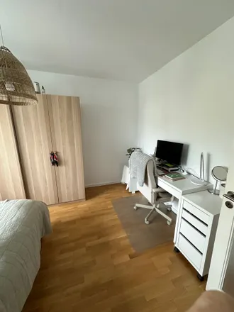 Image 8 - Pflugstraße 18, 10115 Berlin, Germany - Apartment for rent