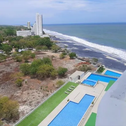 Rent this 1 bed apartment on unnamed road in Nueva Gorgona, Panamá Oeste
