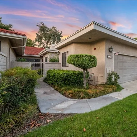 Rent this 3 bed condo on 1283 Upland Hills Drive North in Upland, CA 91784