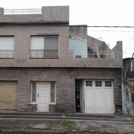 Buy this 4 bed house on José Álvarez Condarco 2447 in 1825 Partido de Lanús, Argentina