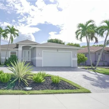 Image 1 - Silver Spray Way, Marco Island, FL 33969, USA - House for rent